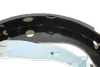 Фото Гальмівна колодка DS DS 3 CITROEN C3 II, DS3 PEUGEOT 207, 208, 208 I 1.0-1.6D 02.06 Bosch (0986487721) зображення 2