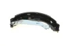 Фото Гальмівна колодка DS DS 3 CITROEN C3 II, DS3 PEUGEOT 207, 208, 208 I 1.0-1.6D 02.06 Bosch (0986487721) зображення 3