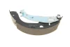 Фото Гальмівна колодка DS DS 3 CITROEN C3 II, DS3 PEUGEOT 207, 208, 208 I 1.0-1.6D 02.06 Bosch (0986487721) зображення 4