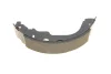 Фото Гальмівна колодка DS DS 3 CITROEN C3 II, DS3 PEUGEOT 207, 208, 208 I 1.0-1.6D 02.06 Bosch (0986487721) зображення 7