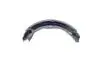 Фото Гальмівна колодка MERCEDES C (C204), C (W204), C T-MODEL (S204), E (A207), E (C207) 1.6-6.3 01.07 Bosch (0986487723) зображення 3