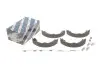Фото Гальмівна колодка MERCEDES S (C216), S (W221, V221) 2.2D-6.3 10.05-12.13 Bosch (0986487725) зображення 1