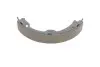 Фото Гальмівна колодка MERCEDES S (C216), S (W221, V221) 2.2D-6.3 10.05-12.13 Bosch (0986487725) зображення 3