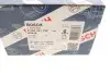 Фото Гальмівна колодка CITROEN JUMPER III FIAT DUCATO OPEL MOVANO C PEUGEOT BOXER 2.0D-Electric 04.06 Bosch (0986487726) зображення 11