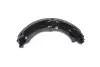 Фото Гальмівна колодка CITROEN JUMPER III FIAT DUCATO OPEL MOVANO C PEUGEOT BOXER 2.0D-Electric 04.06 Bosch (0986487726) зображення 3