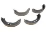 Фото Гальмівна колодка CITROEN JUMPER III FIAT DUCATO OPEL MOVANO C PEUGEOT BOXER 2.0D-Electric 04.06 Bosch (0986487726) зображення 5