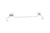 Фото Гальмівна колодка CITROEN JUMPER III FIAT DUCATO OPEL MOVANO C PEUGEOT BOXER 2.0D-Electric 04.06 Bosch (0986487726) зображення 6