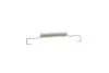 Фото Гальмівна колодка CITROEN JUMPER III FIAT DUCATO OPEL MOVANO C PEUGEOT BOXER 2.0D-Electric 04.06 Bosch (0986487726) зображення 10