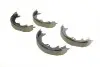 Фото Гальмівна колодка LEXUS GX TOYOTA FORTUNER, LAND CRUISER, LAND CRUISER 90, LAND CRUISER PRADO, SEQUOIA 2.7-4.7 06.95 Bosch (0986487727) зображення 2