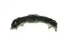 Фото Гальмівна колодка LEXUS GX TOYOTA FORTUNER, LAND CRUISER, LAND CRUISER 90, LAND CRUISER PRADO, SEQUOIA 2.7-4.7 06.95 Bosch (0986487727) зображення 3