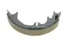 Фото Гальмівна колодка LEXUS GX TOYOTA FORTUNER, LAND CRUISER, LAND CRUISER 90, LAND CRUISER PRADO, SEQUOIA 2.7-4.7 06.95 Bosch (0986487727) зображення 4