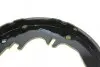 Фото Гальмівна колодка LEXUS GX TOYOTA FORTUNER, LAND CRUISER, LAND CRUISER 90, LAND CRUISER PRADO, SEQUOIA 2.7-4.7 06.95 Bosch (0986487727) зображення 5
