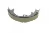 Фото Гальмівна колодка LEXUS GX TOYOTA FORTUNER, LAND CRUISER, LAND CRUISER 90, LAND CRUISER PRADO, SEQUOIA 2.7-4.7 06.95 Bosch (0986487727) зображення 6