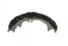 Фото Гальмівна колодка LEXUS GX TOYOTA FORTUNER, LAND CRUISER, LAND CRUISER 90, LAND CRUISER PRADO, SEQUOIA 2.7-4.7 06.95 Bosch (0986487727) зображення 7