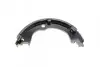 Фото Гальмівна колодка CHEVROLET CAPTIVA OPEL ANTARA A 2.0D-3.2 06.06 Bosch (0986487730) зображення 3
