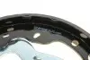Тормозные колодки, барабанные Bosch (0986487731) изображение 3