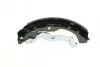 Тормозные колодки, барабанные Bosch (0986487731) изображение 4