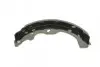 Тормозные колодки, барабанные Bosch (0986487731) изображение 7