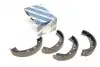 Фото Гальмівна колодка LAND ROVER FREELANDER 2 2.0/2.2D/3.2 10.06-10.14 Bosch (0986487732) зображення 1