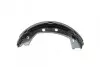 Фото Гальмівна колодка LAND ROVER FREELANDER 2 2.0/2.2D/3.2 10.06-10.14 Bosch (0986487732) зображення 2