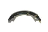 Гальмівна колодка HYUNDAI TUCSON KIA SPORTAGE II 2.0/2.0D/2.0LPG 06.04-01.12 Bosch (0986487738) зображення 6