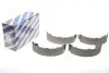 Фото Гальмівна колодка TOYOTA GRANVIA, HIACE IV, HILUX V, HILUX VI 2.0-3.0D 09.88-12.12 Bosch (0 986 487 743) зображення 1
