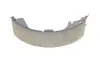 Фото Гальмівна колодка TOYOTA GRANVIA, HIACE IV, HILUX V, HILUX VI 2.0-3.0D 09.88-12.12 Bosch (0 986 487 743) зображення 4