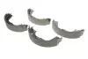 Фото Гальмівна колодка TOYOTA GRANVIA, HIACE IV, HILUX V, HILUX VI 2.0-3.0D 09.88-12.12 Bosch (0 986 487 743) зображення 5