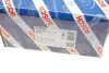 Фото Гальмівна колодка TOYOTA GRANVIA, HIACE IV, HILUX V, HILUX VI 2.0-3.0D 09.88-12.12 Bosch (0 986 487 743) зображення 6
