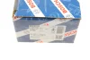 Гальмівна колодка MITSUBISHI COLT, COLT VI SMART FORFOUR 1.1-1.5D 01.04-06.12 Bosch (0986487746) зображення 10