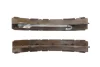 Колодка тормозов. барабан. HYUNDAI ACCENT задн. (выр-во) Bosch (0 986 487 748) изображение 3