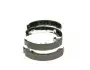 Фото Гальмівна колодка FORD FIESTA, FIESTA VI, KA+ III 1.0-1.6D 06.08 Bosch (0986487753) зображення 3