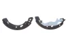 Гальмівна колодка FORD FIESTA, FIESTA VI, KA+ III 1.0-1.6D 06.08 Bosch (0986487753) зображення 6