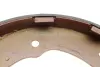 Фото Гальмівна колодка MITSUBISHI L200, L200 / TRITON, PAJERO SPORT II 2.2D-3.5 11.05 Bosch (0986487758) зображення 2