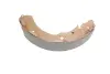 Фото Гальмівна колодка MITSUBISHI L200, L200 / TRITON, PAJERO SPORT II 2.2D-3.5 11.05 Bosch (0986487758) зображення 6