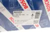 Фото Гальмівна колодка MITSUBISHI L200, L200 / TRITON, PAJERO SPORT II 2.2D-3.5 11.05 Bosch (0986487758) зображення 8