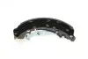 Фото Гальмівна колодка DAIHATSU CHARADE VIII TOYOTA YARIS 1.0-1.5 08.05 Bosch (0986487759) зображення 2