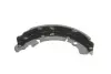 Фото Гальмівна колодка DAIHATSU CHARADE VIII TOYOTA YARIS 1.0-1.5 08.05 Bosch (0986487759) зображення 5