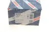 Фото Гальмівна колодка DAIHATSU CHARADE VIII TOYOTA YARIS 1.0-1.5 08.05 Bosch (0986487759) зображення 6