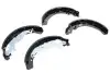 Фото Гальмівна колодка MAZDA 2 1.3-1.6D 07.07 Bosch (0986487767) зображення 11