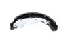 Фото Гальмівна колодка MAZDA 2 1.3-1.6D 07.07 Bosch (0986487767) зображення 4
