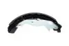 Фото Гальмівна колодка MAZDA 2 1.3-1.6D 07.07 Bosch (0986487767) зображення 7