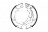 Фото Гальмівна колодка HYUNDAI GETZ, SONATA IV KIA MAGENTIS I 1.4-2.7 03.98-12.10 Bosch (0986487768) зображення 1