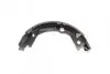 Фото Гальмівна колодка HYUNDAI MATRIX, SONATA V KIA MAGENTIS II 1.5D-3.3 06.01-12.10 Bosch (0986487770) зображення 4
