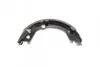 Фото Гальмівна колодка HYUNDAI MATRIX, SONATA V KIA MAGENTIS II 1.5D-3.3 06.01-12.10 Bosch (0986487770) зображення 5