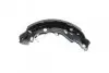 Тормозные колодки, барабанные Bosch (0986487771) изображение 2
