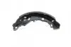 Тормозные колодки, барабанные Bosch (0986487771) изображение 4
