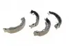 Тормозные колодки, барабанные Bosch (0986487771) изображение 8