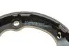 Фото Гальмівна колодка HYUNDAI I30, IX35, TUCSON KIA CEE'D, PRO CEE'D, SPORTAGE II, SPORTAGE III 1.4-2.0LPG 09.04-09.20 Bosch (0986487777) зображення 3