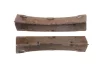Гальмівна колодка TOYOTA FORTUNER, HILUX VII, HILUX VIII 2.4D-4.0 06.04 Bosch (0986487787) зображення 4